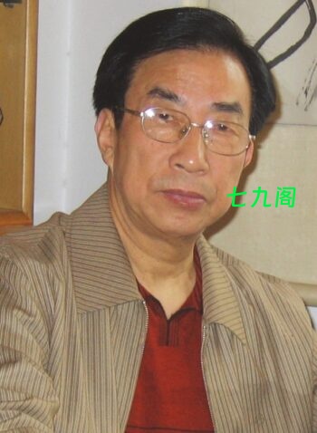 紫砂雕刻名家谭泉海