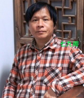 宜兴丁蜀紫砂大师徐青