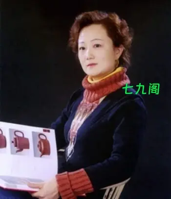 紫砂大师刘莹1964简介