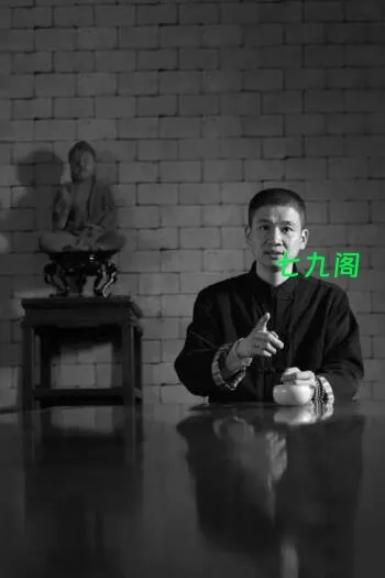 唐门紫砂壶唐彬杰介绍