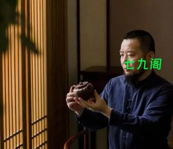 江苏宜兴袁小强紫沙壶简介