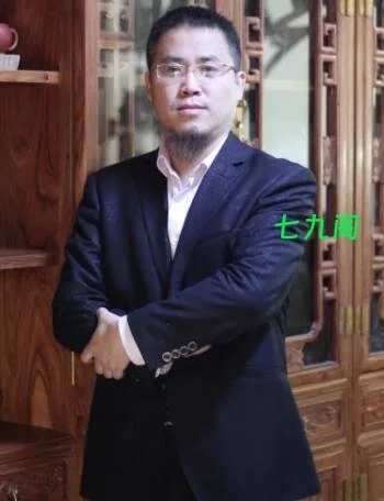 好强紫砂大师简介