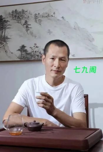 任备安老师紫砂壶介绍