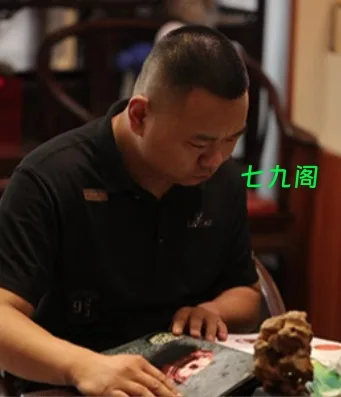 赵祥紫砂艺术简介