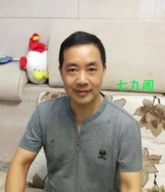 宜兴紫砂蒋明简介