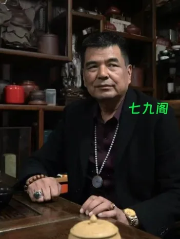 邵伯庆宜兴紫砂壶艺人介绍