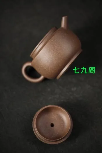 漫塘事业·宫灯｜家藏老段｜170cc｜全手