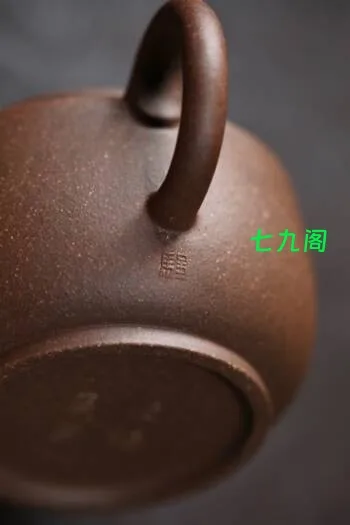 漫塘事业·宫灯｜家藏老段｜170cc｜全手